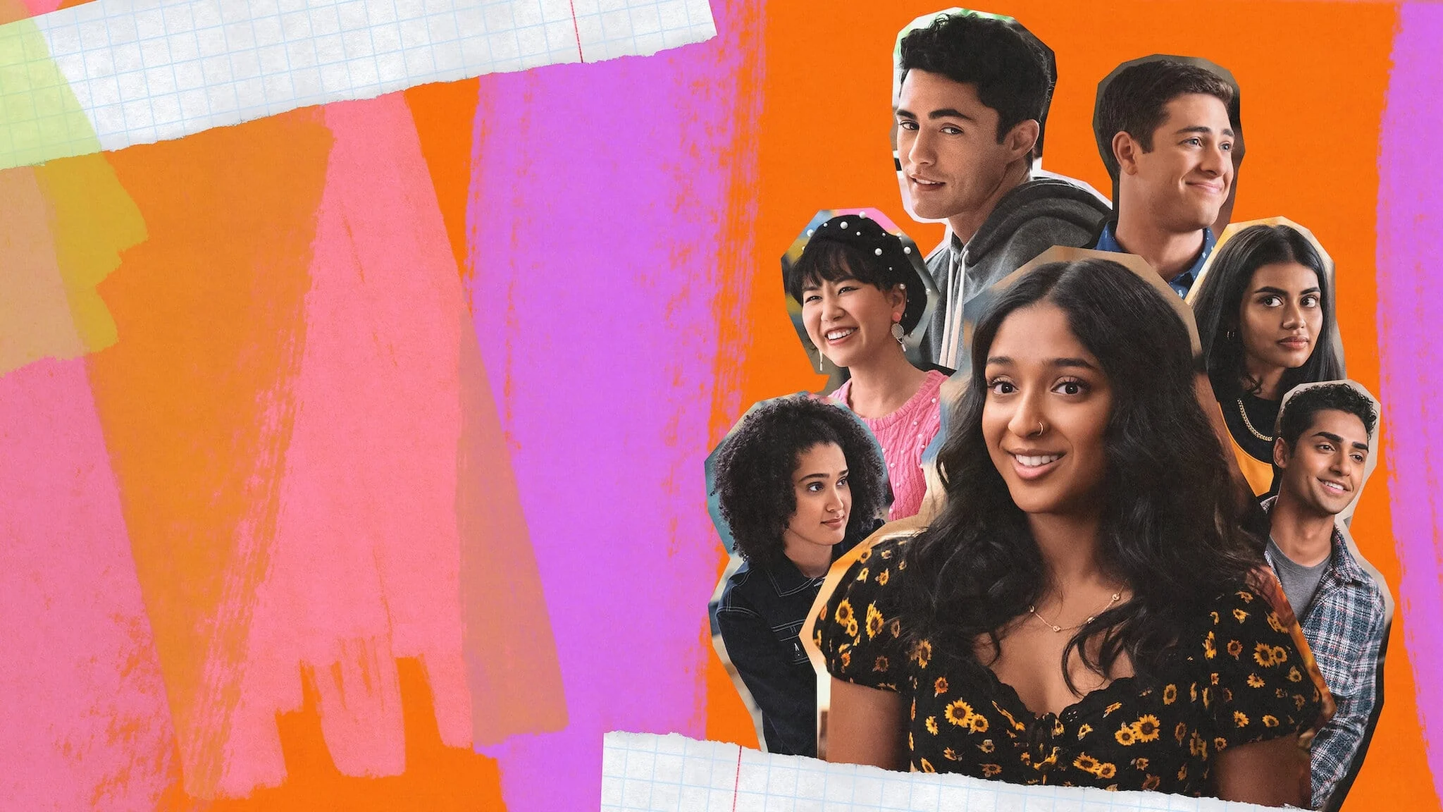 Những Điều Tôi Chưa Từng (Phần 1) (Never Have I Ever (Season 1))