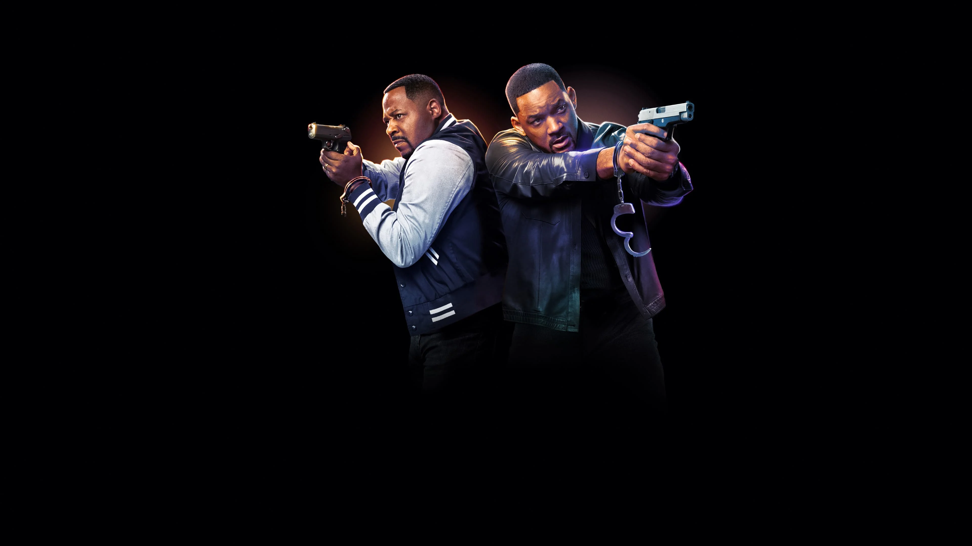 Những Gã Trai Hư: Chơi Hay Bị Xơi (Bad Boys: Ride or Die)
