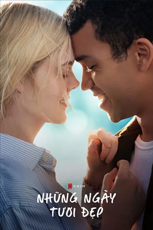 Poster phim Những Ngày Tươi Đẹp