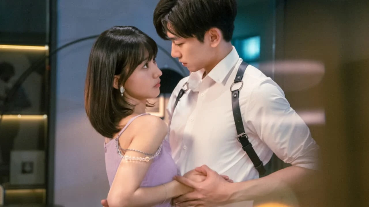 Ôm Nhau Trong Đêm Tối (Embrace In The Dark Night)