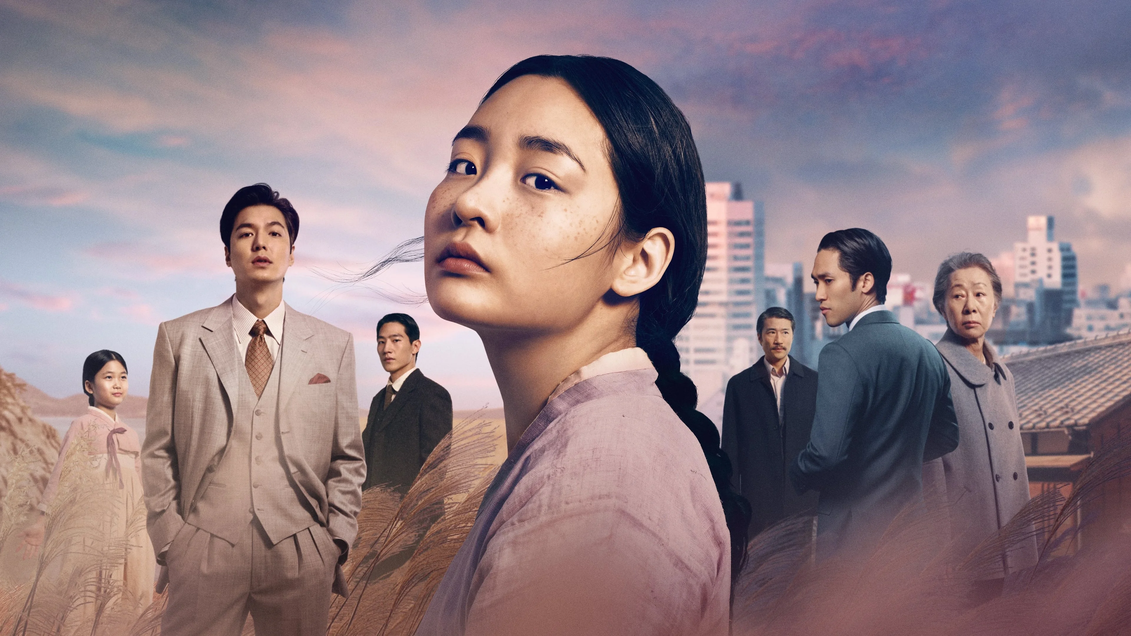 Pachinko (Phần 2) (Pachinko (Season 2))