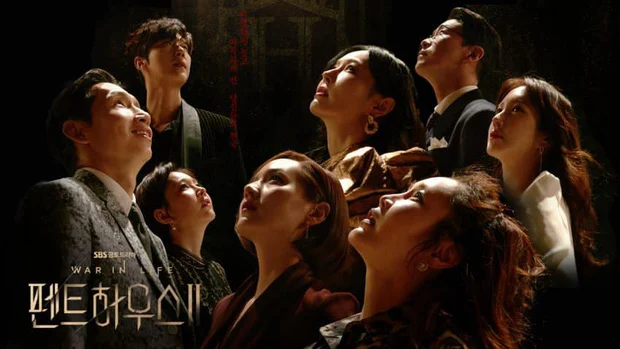 Penthouse: Cuộc Chiến Thượng Lưu Phần 3 (The Penthouse: War In Life 3)