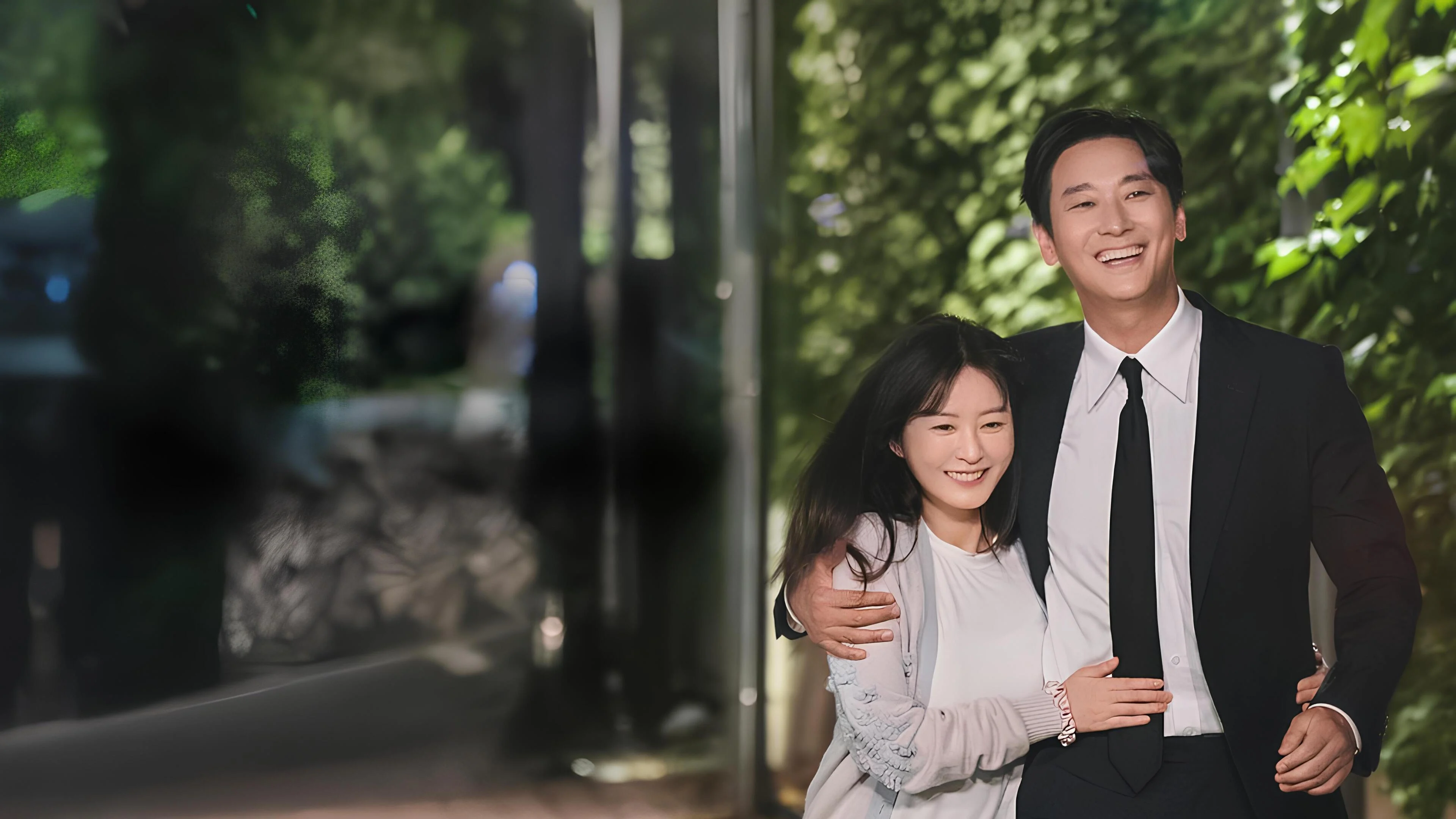Phải Lòng Oan Gia (Love Your Enemy)