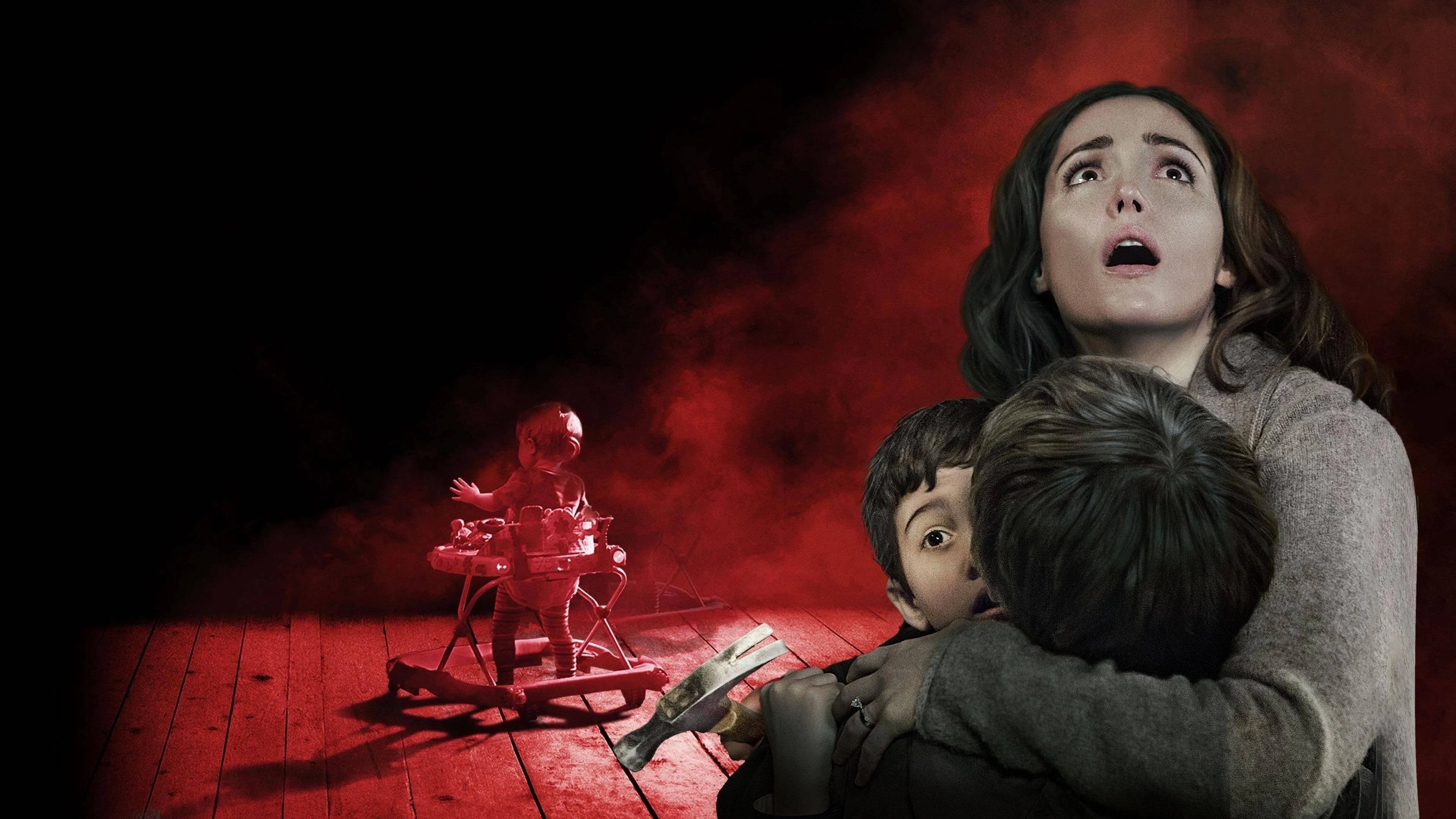 Quỷ Quyệt 2 (Insidious: Chapter 2)