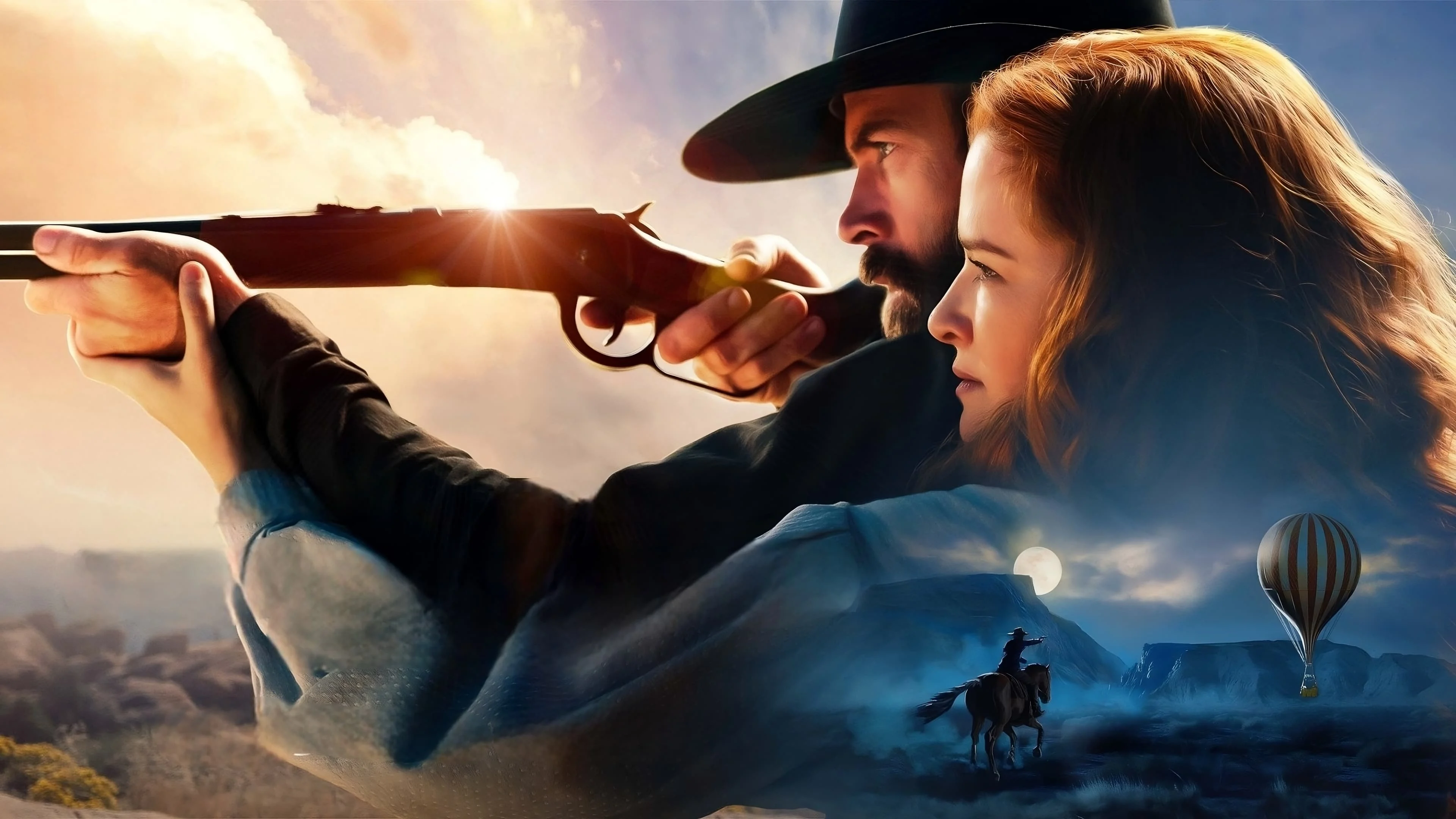 Quyền Ngoài Vòng Pháp Luật (Birthright Outlaw)