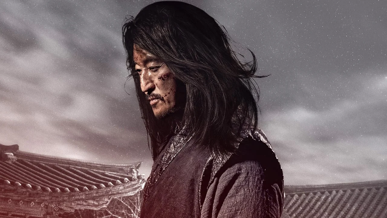 Sát Thủ Yi Nan (The Assassin)