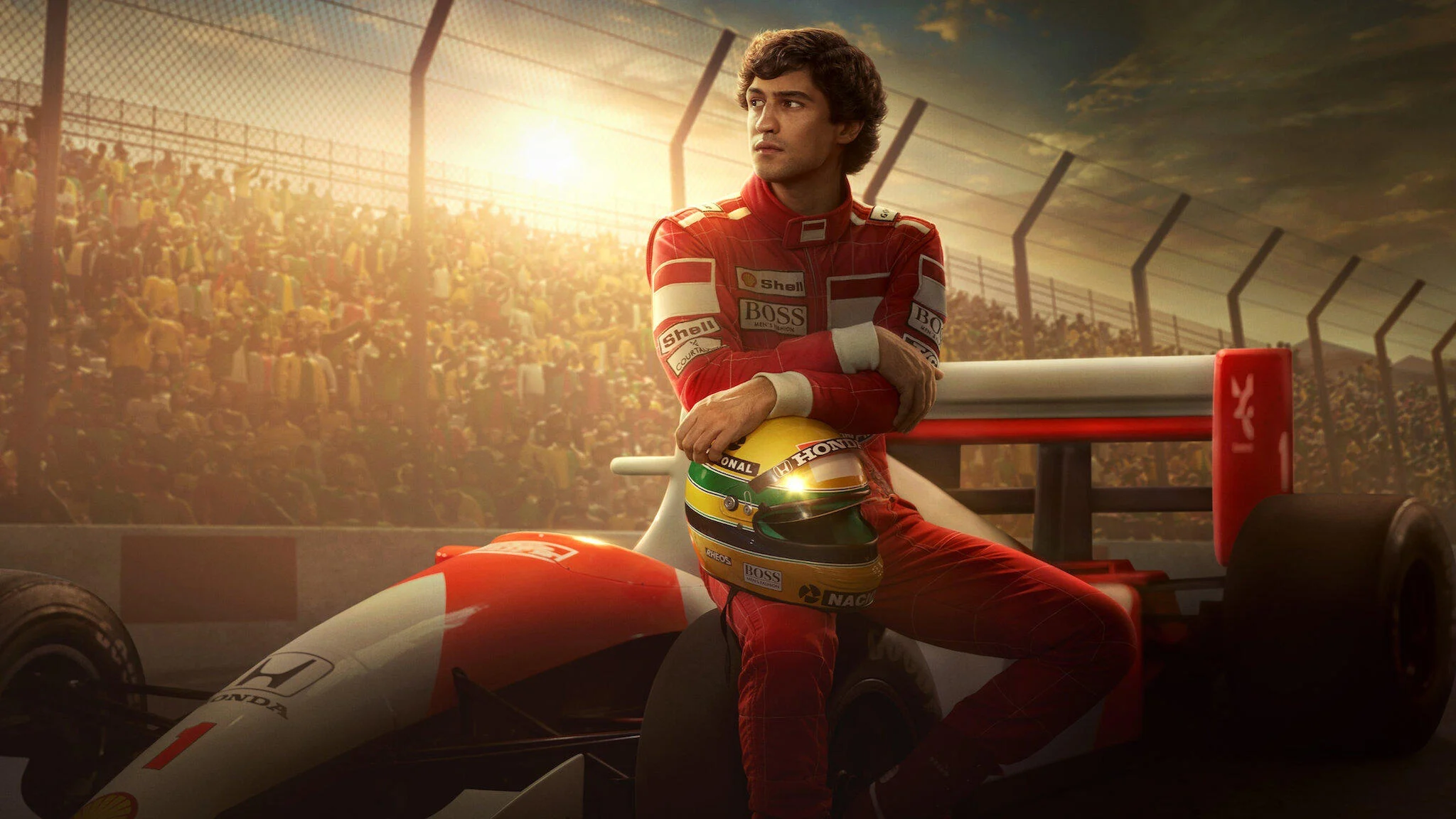 Senna (Senna)