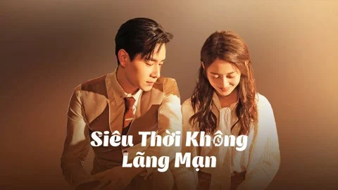 Siêu Thời Không Lãng Mạn (See You Again)