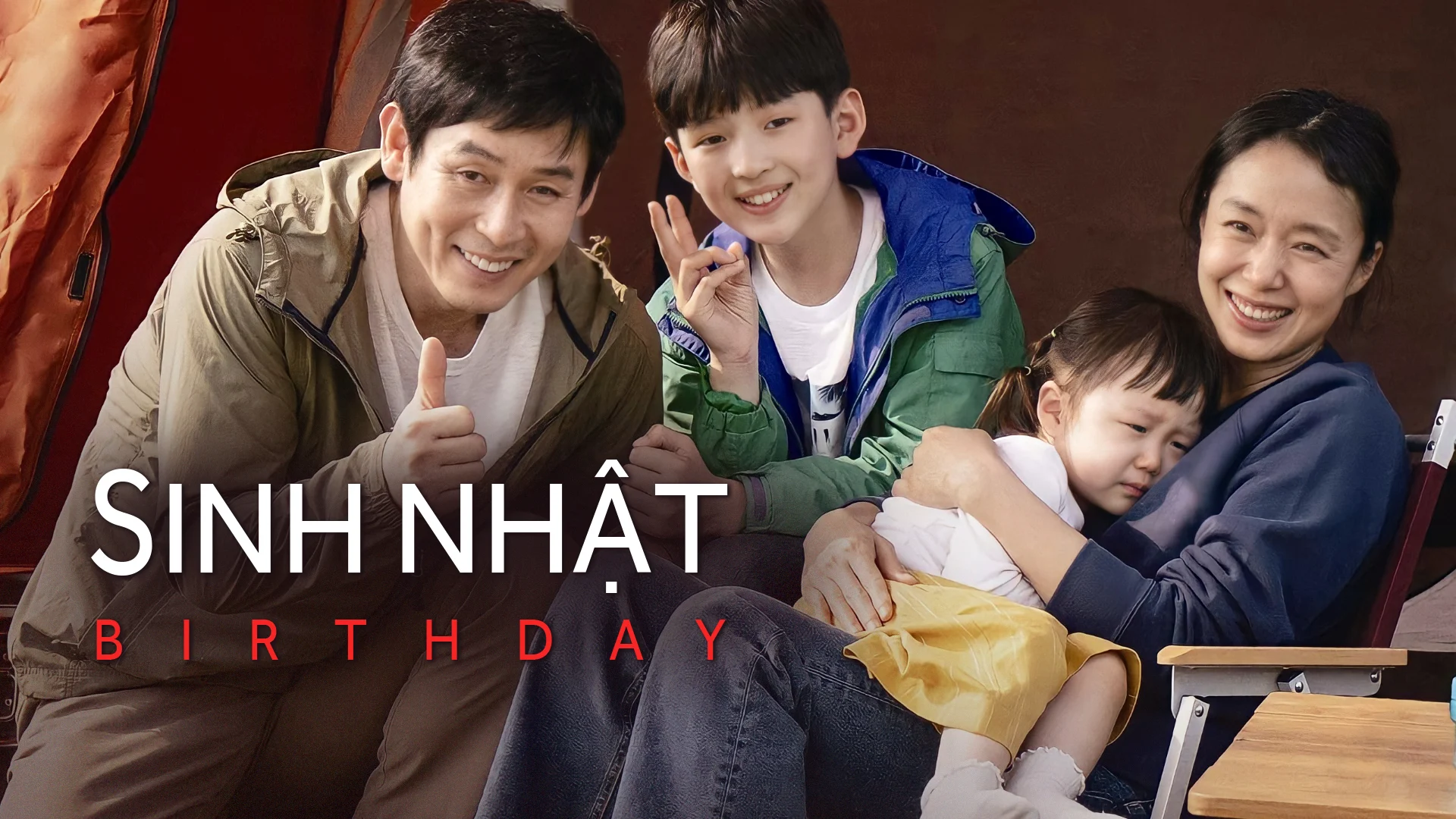 Sinh Nhật (Birthday)