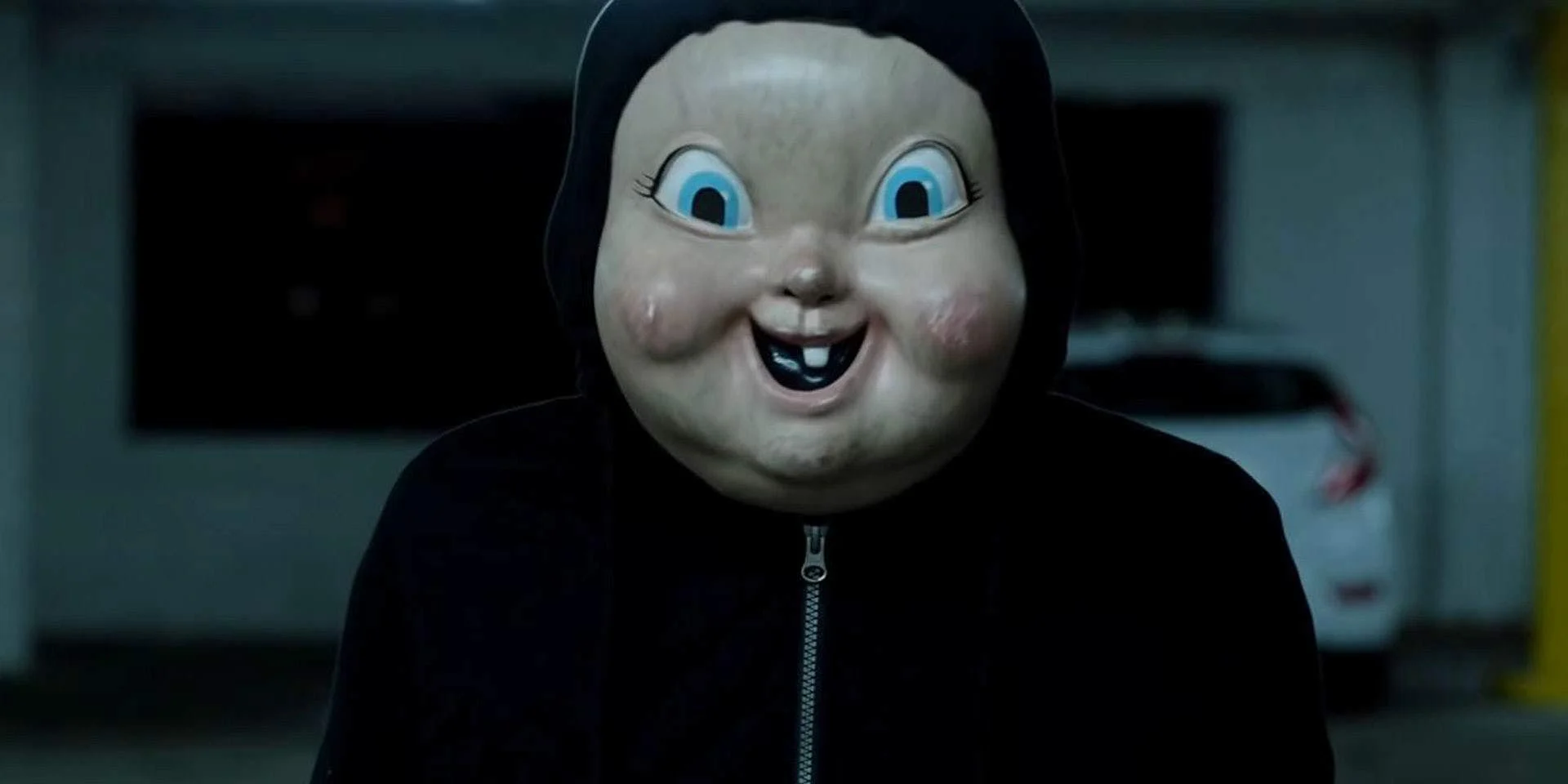 Sinh Nhật Chết Chóc (Happy Death Day)