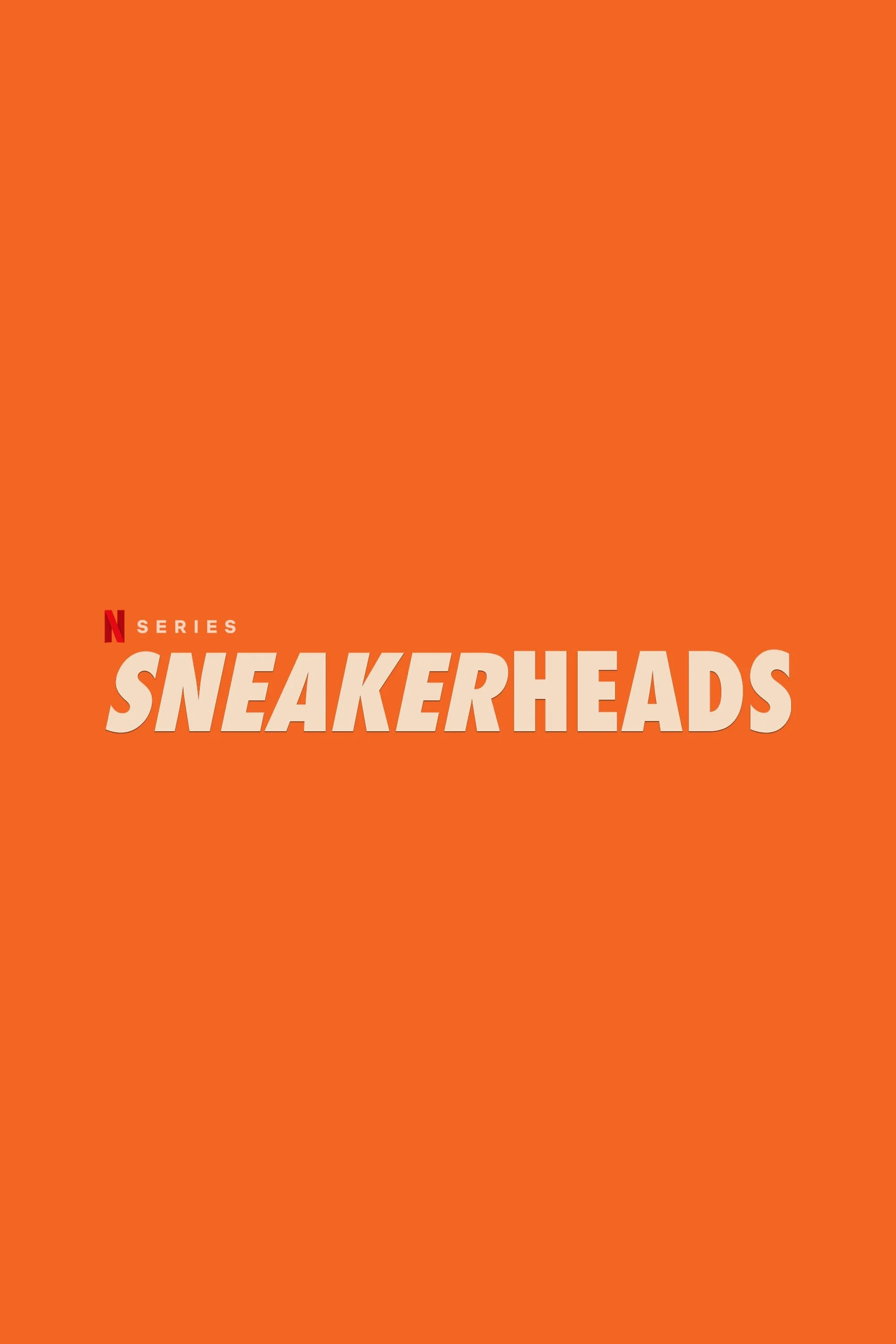 Poster phim Sneakerheads: Tín đồ giày sneaker