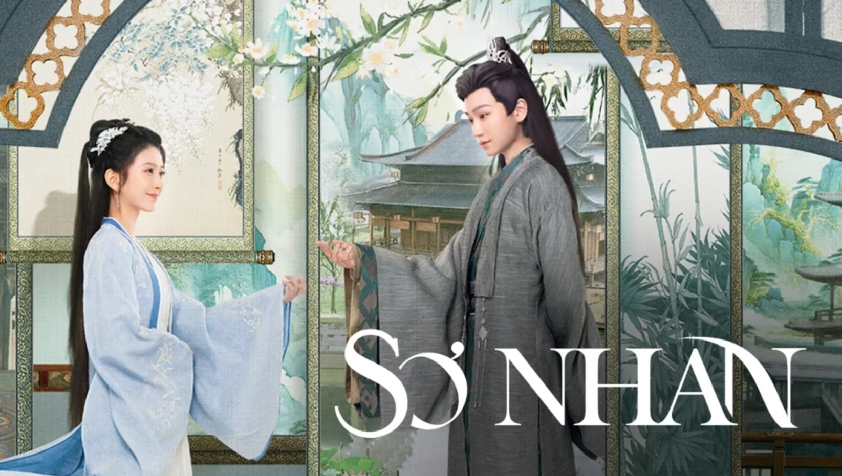 Sơ Nhan (The Unbreakable Bond)