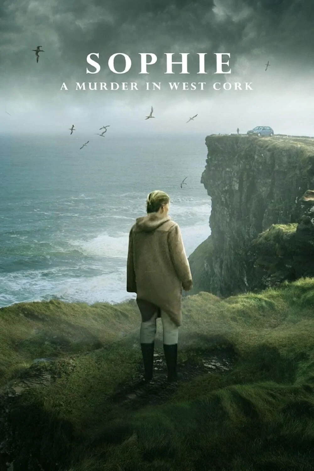 Poster phim Sophie: Án mạng tại West Cork
