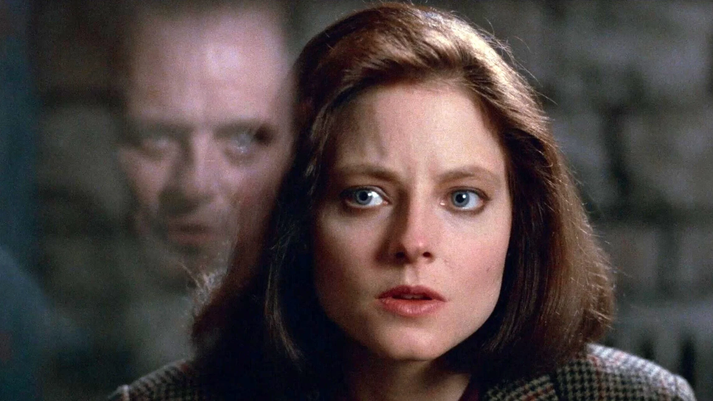 Sự Im Lặng Của Bầy Cừu (The Silence of the Lambs)