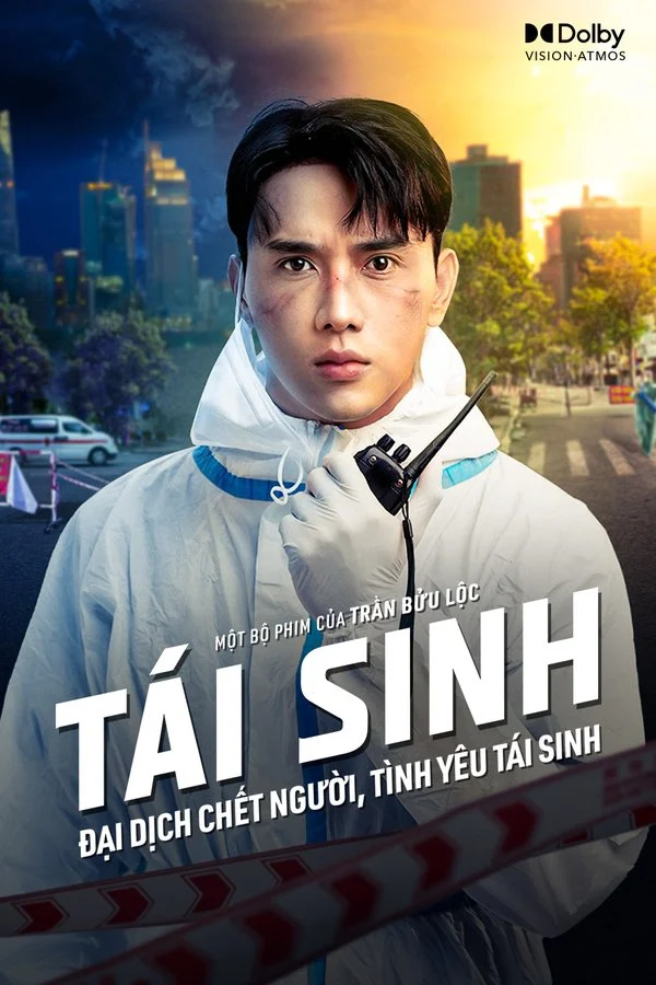 Poster phim Tái Sinh