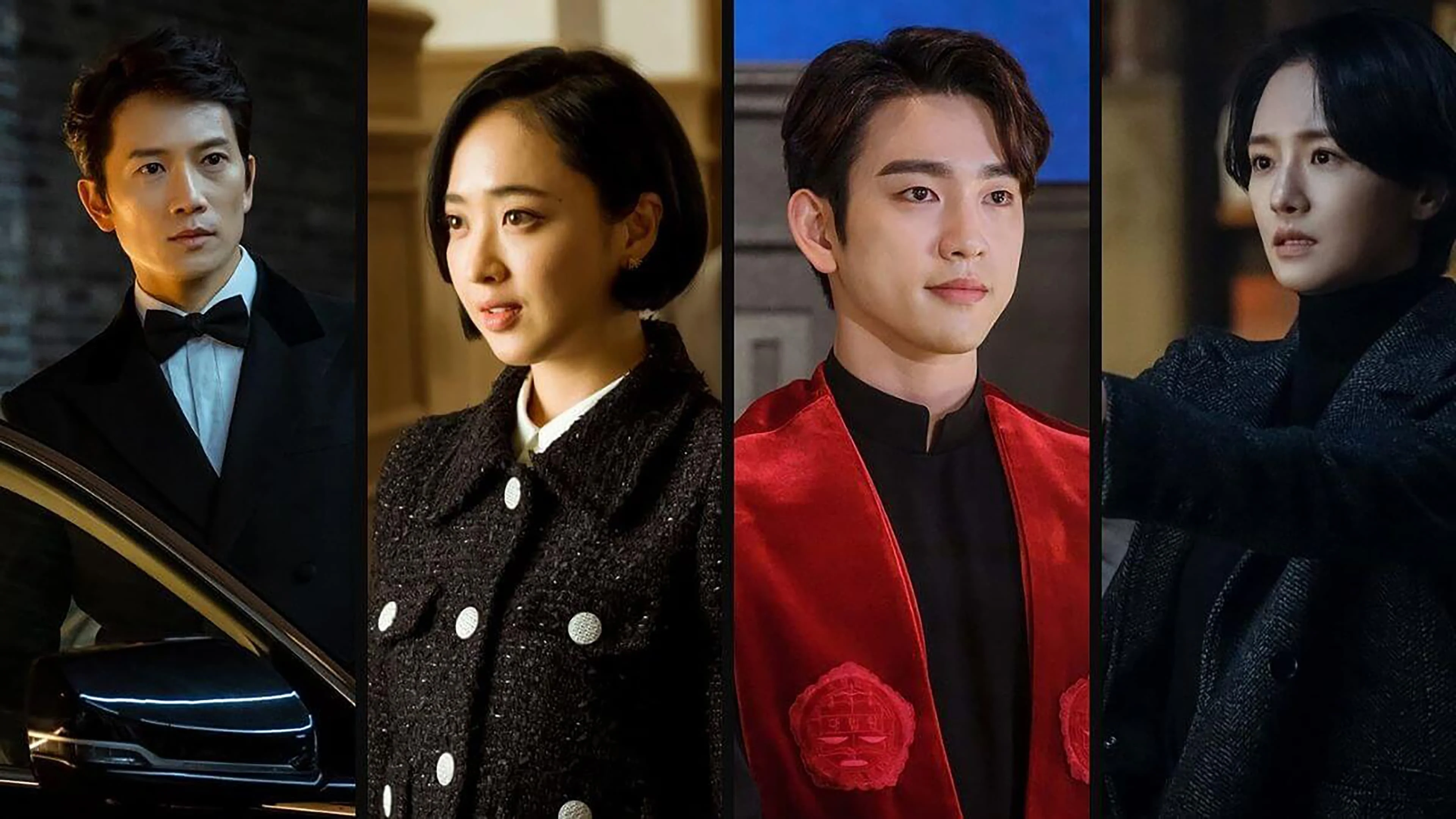 Thẩm Phán Ác Ma (The Devil Judge)