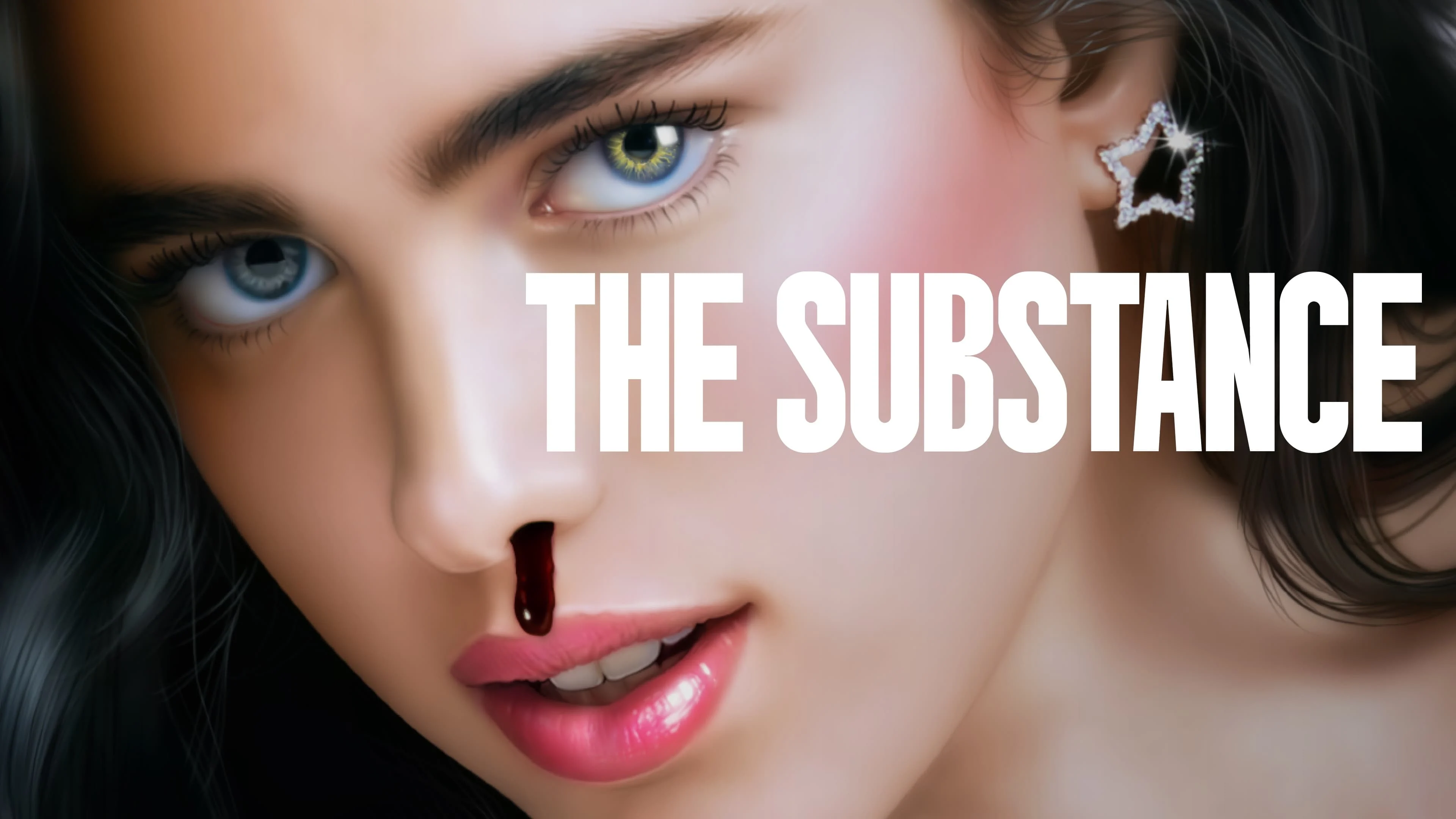 Thần Dược (The Substance)