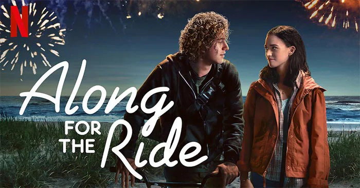 Thao Thức Đêm Hè (Along For The Ride)