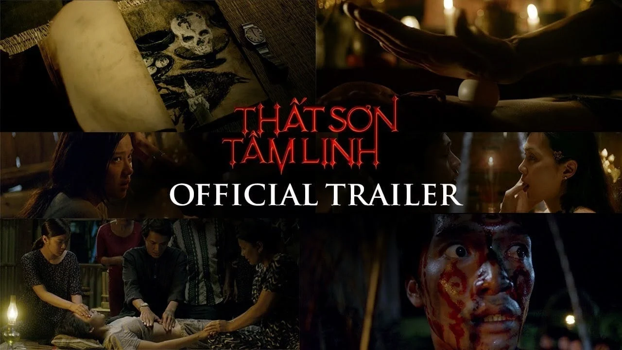 Thất Sơn Tâm Linh (Kumanthong)
