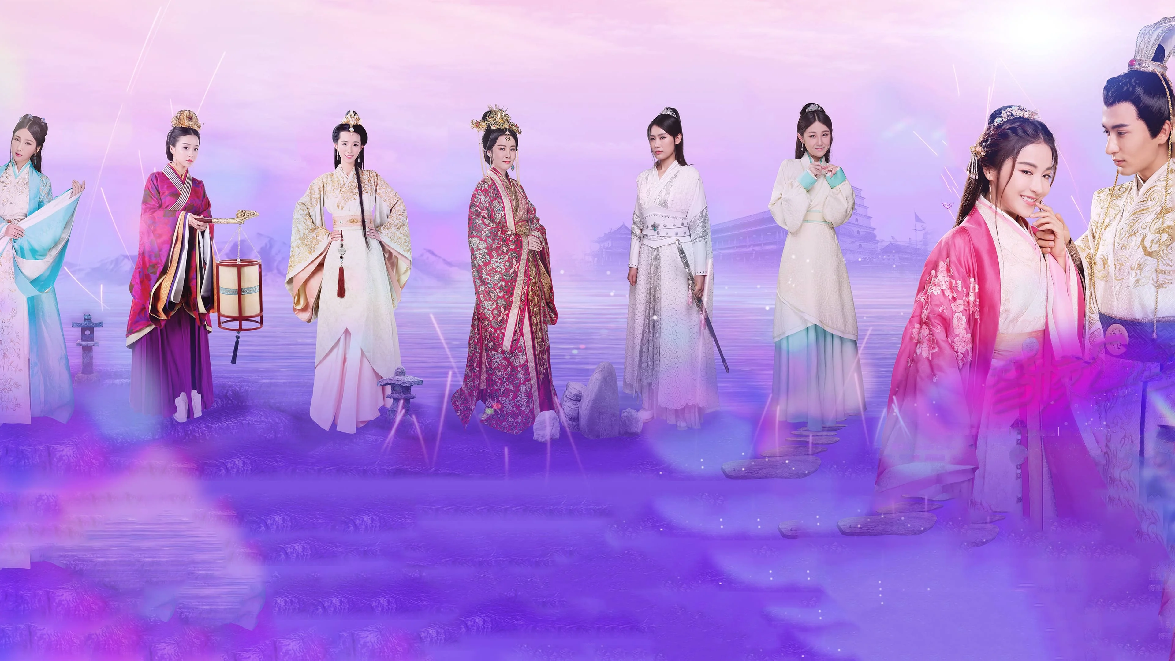 Thế Gả Y Nữ (For Married Doctress)