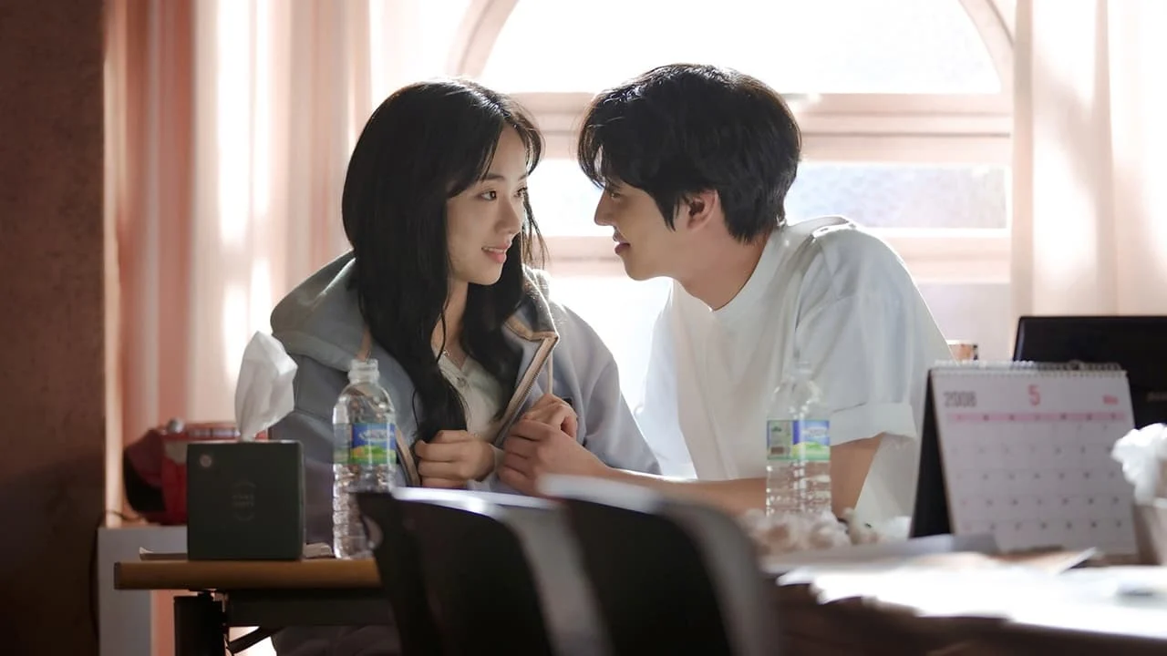 Thời Gian Gọi Tên Em (A Time Called You)