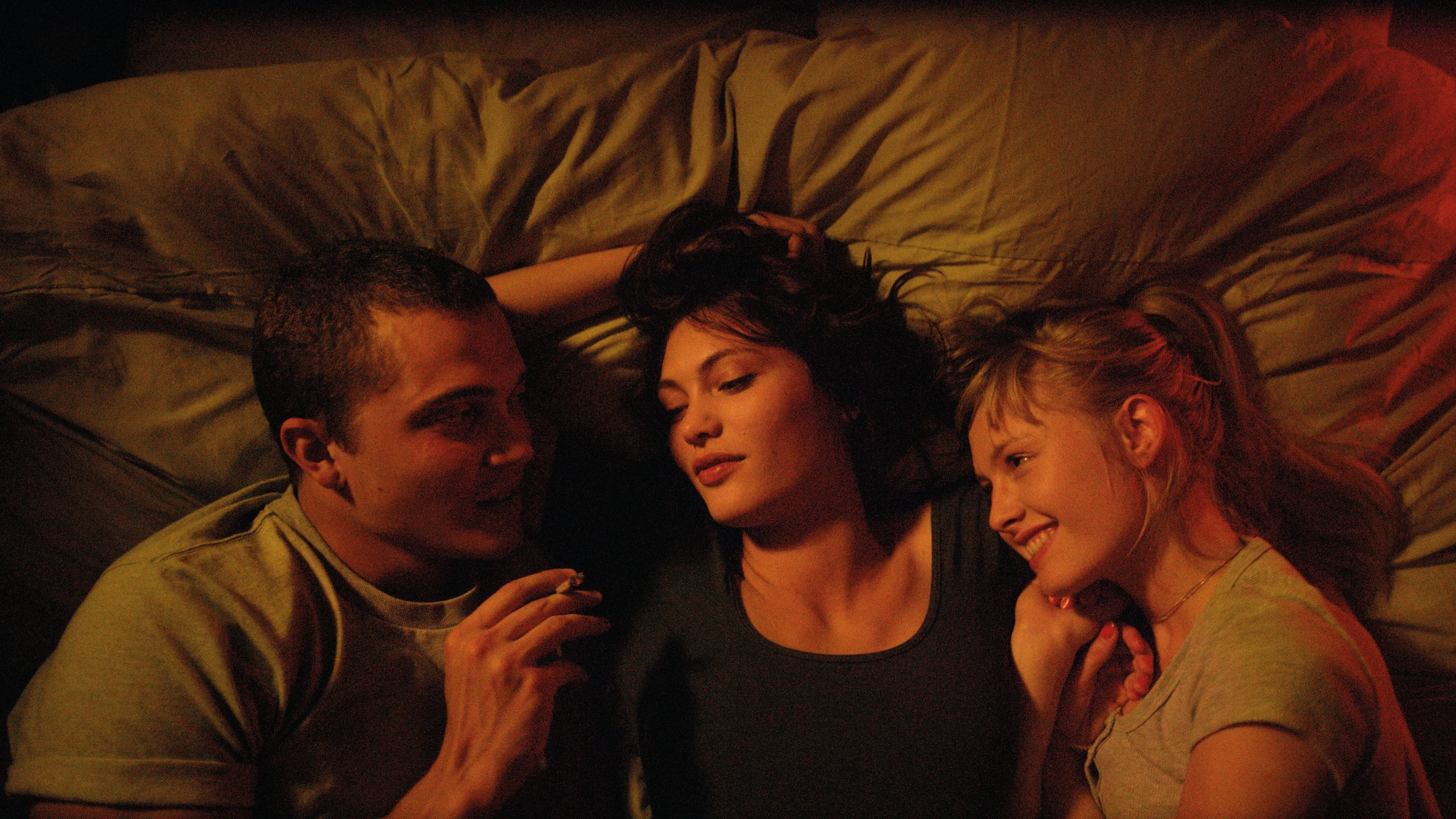 Tình (Love)