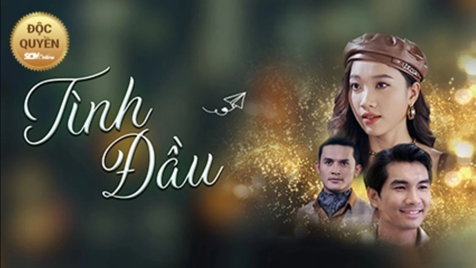 Tình Đầu (First Love)