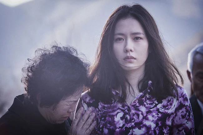 Tội Ác Ẩn Giấu (The Truth Beneath)