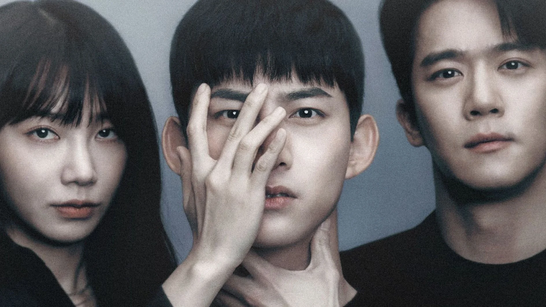 Tội Ác Vô Hình (Blind)