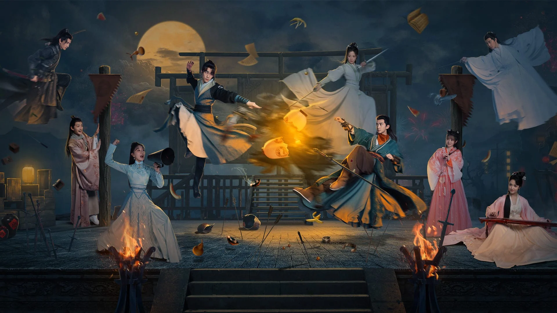 Tôi Có Một Người Bạn (Be With You)