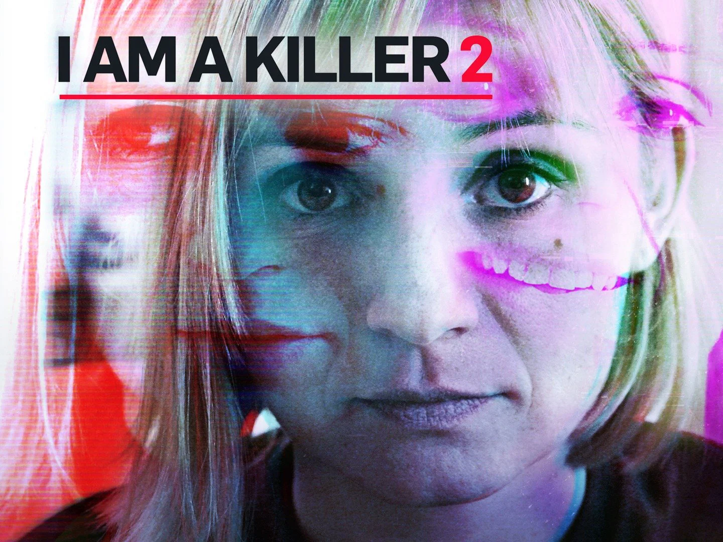 TÔI LÀ KẺ SÁT NHÂN (Phần 2) (I AM A KILLER (Season 2))