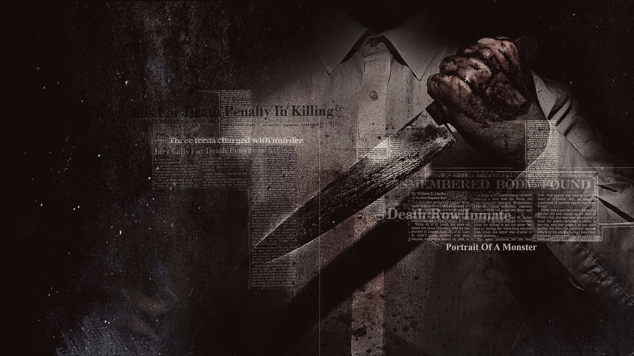 TÔI LÀ KẺ SÁT NHÂN (Phần 5) (I Am a Killer (Season 5))