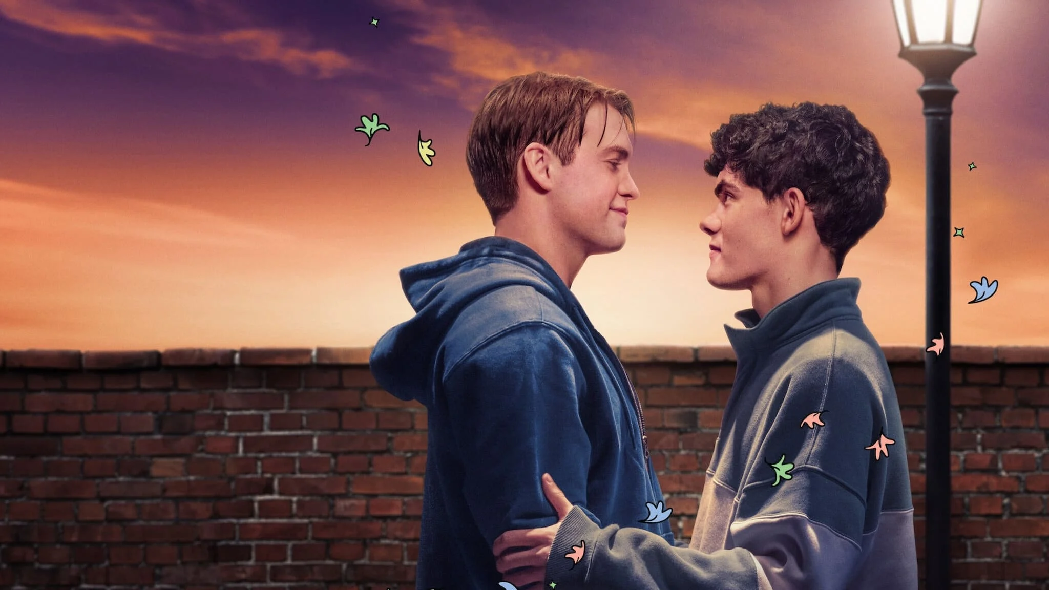 Trái Tim Ngừng Nhịp (Phần 3) (Heartstopper (Season 3))