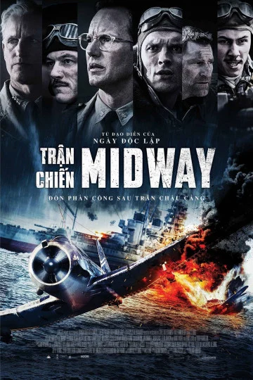 Trận Chiến Midway (Midway)