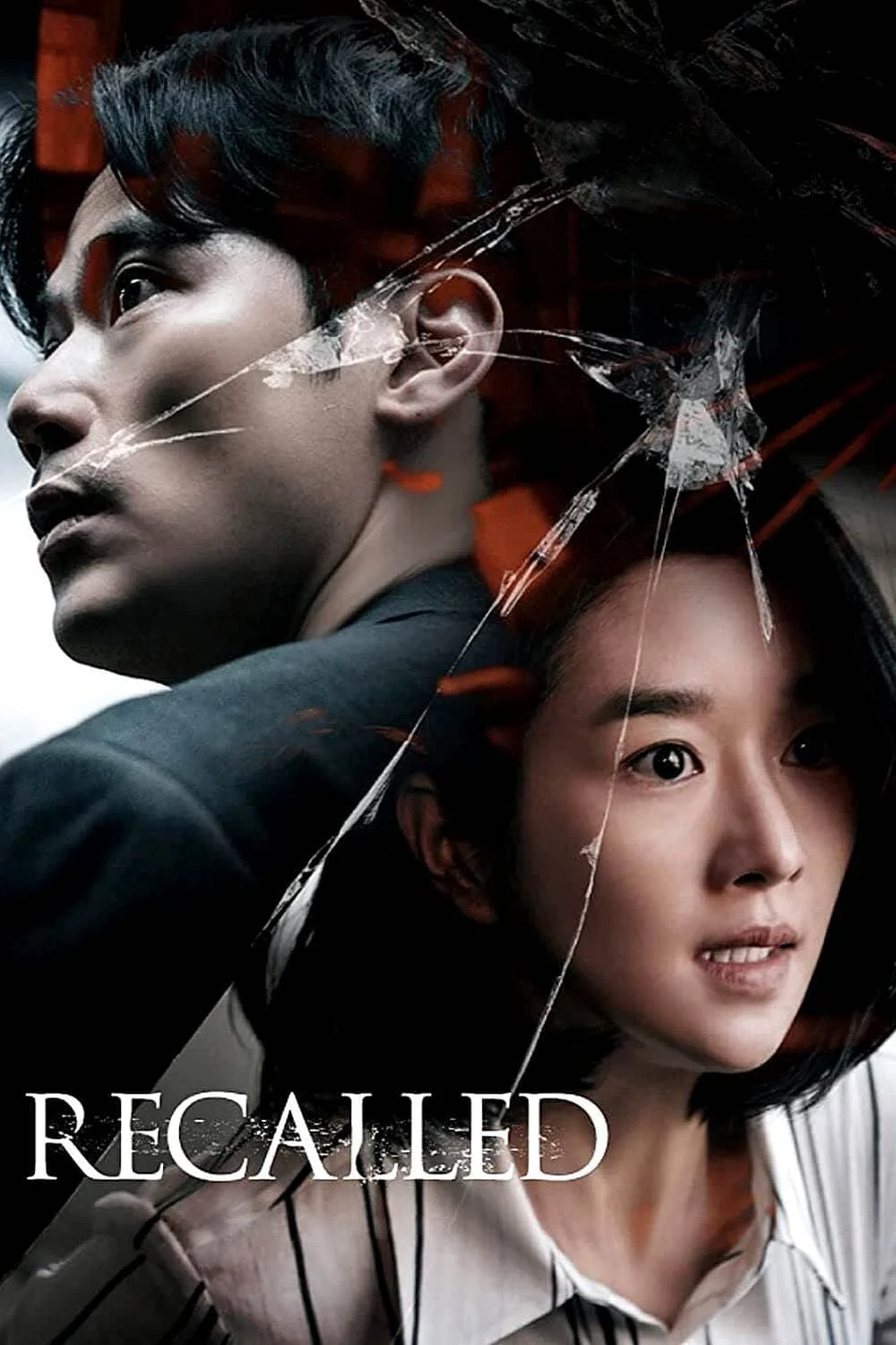 Poster phim Triệu Hồi