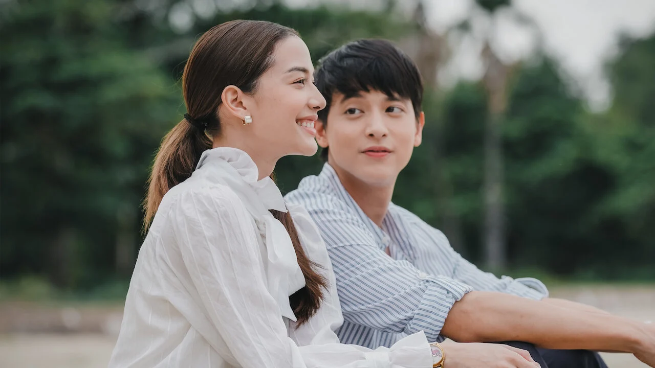 Trò Chơi Hủy Diệt Tình Yêu (The Deadly Affair)
