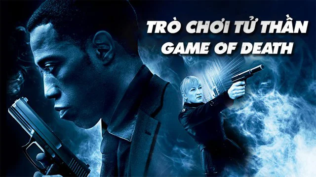 Trò Chơi Tử Thần (Game Of Death)