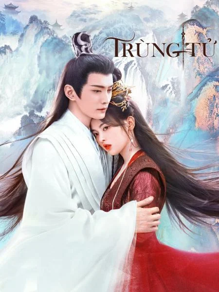 Poster phim Trùng Tử