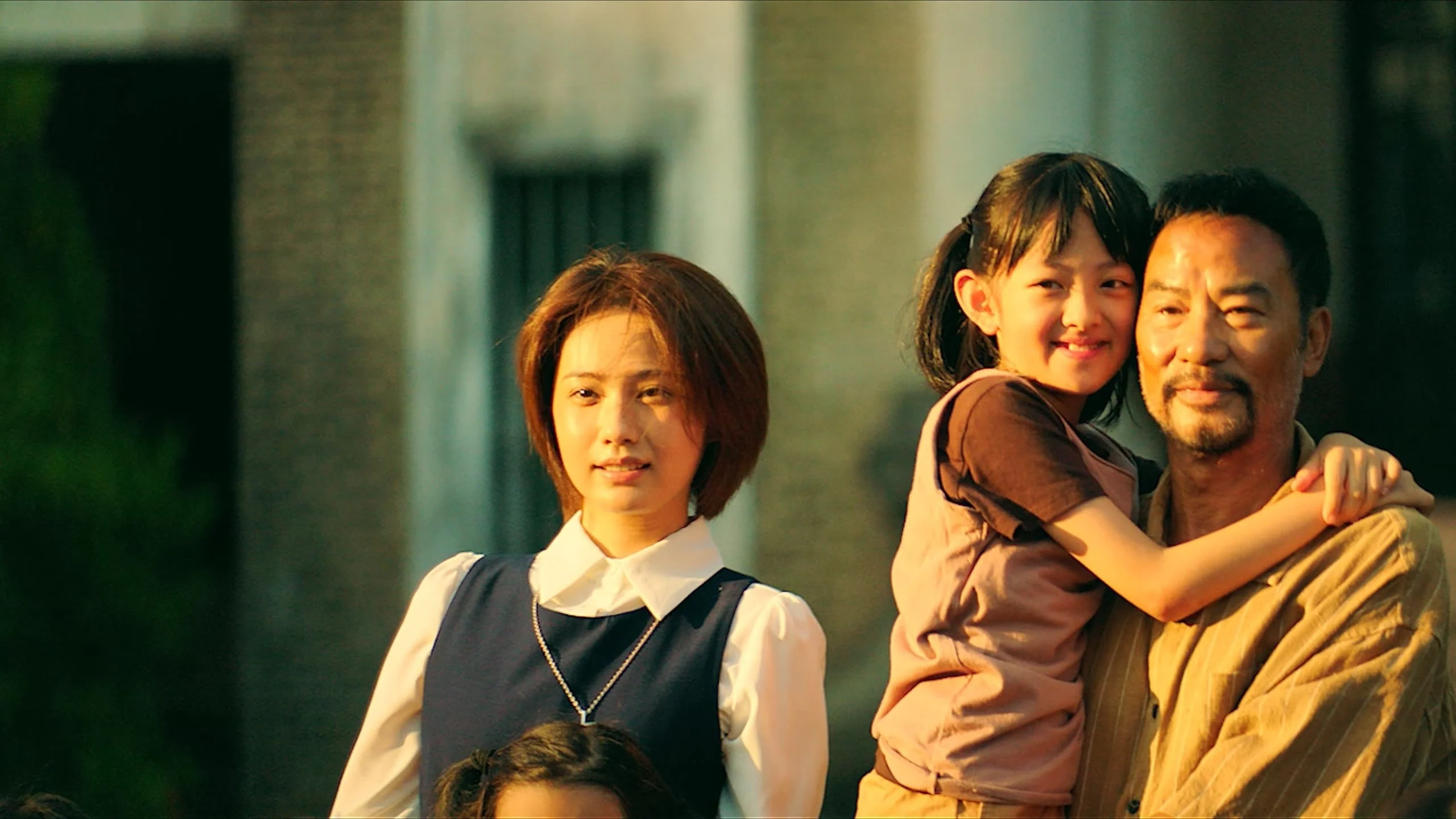 Truy Sát Số 0 (The Comeback)