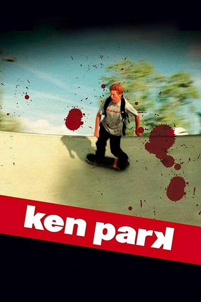 Poster phim Tuổi Dậy Thì