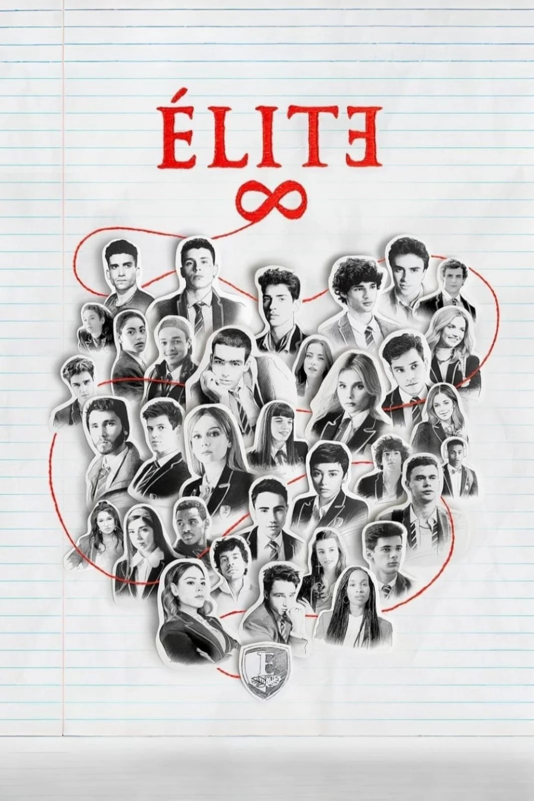 Poster phim Ưu Tú (Phần 8)