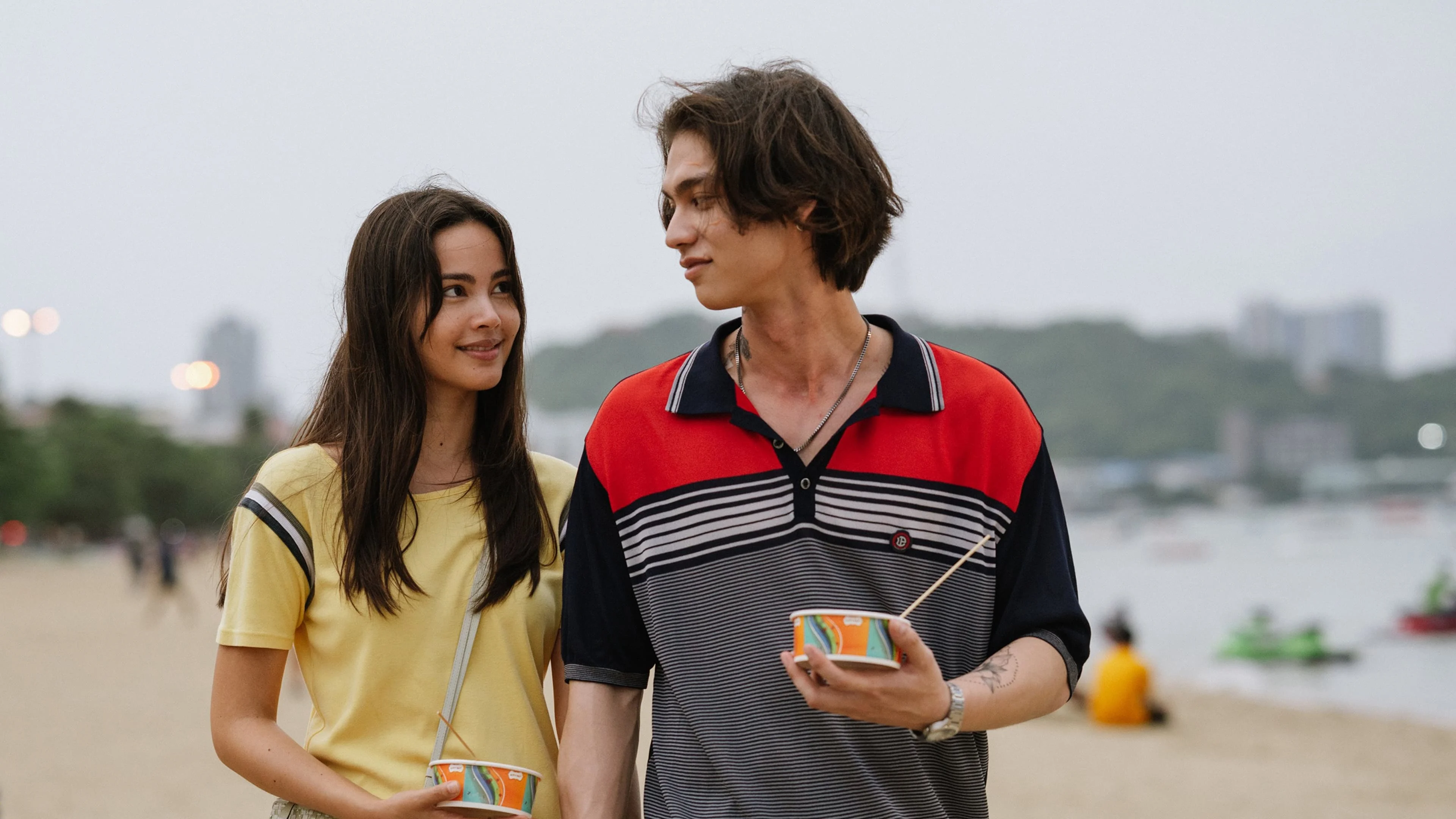 Vay Nợ Tình Yêu (Love You to Debt)