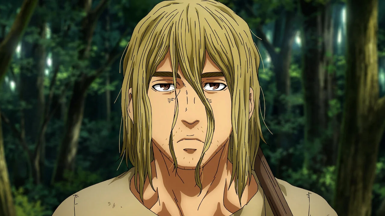 Vinland Saga Bản Hùng Ca Viking (Phần 2) (Vinland Saga (Season 2))