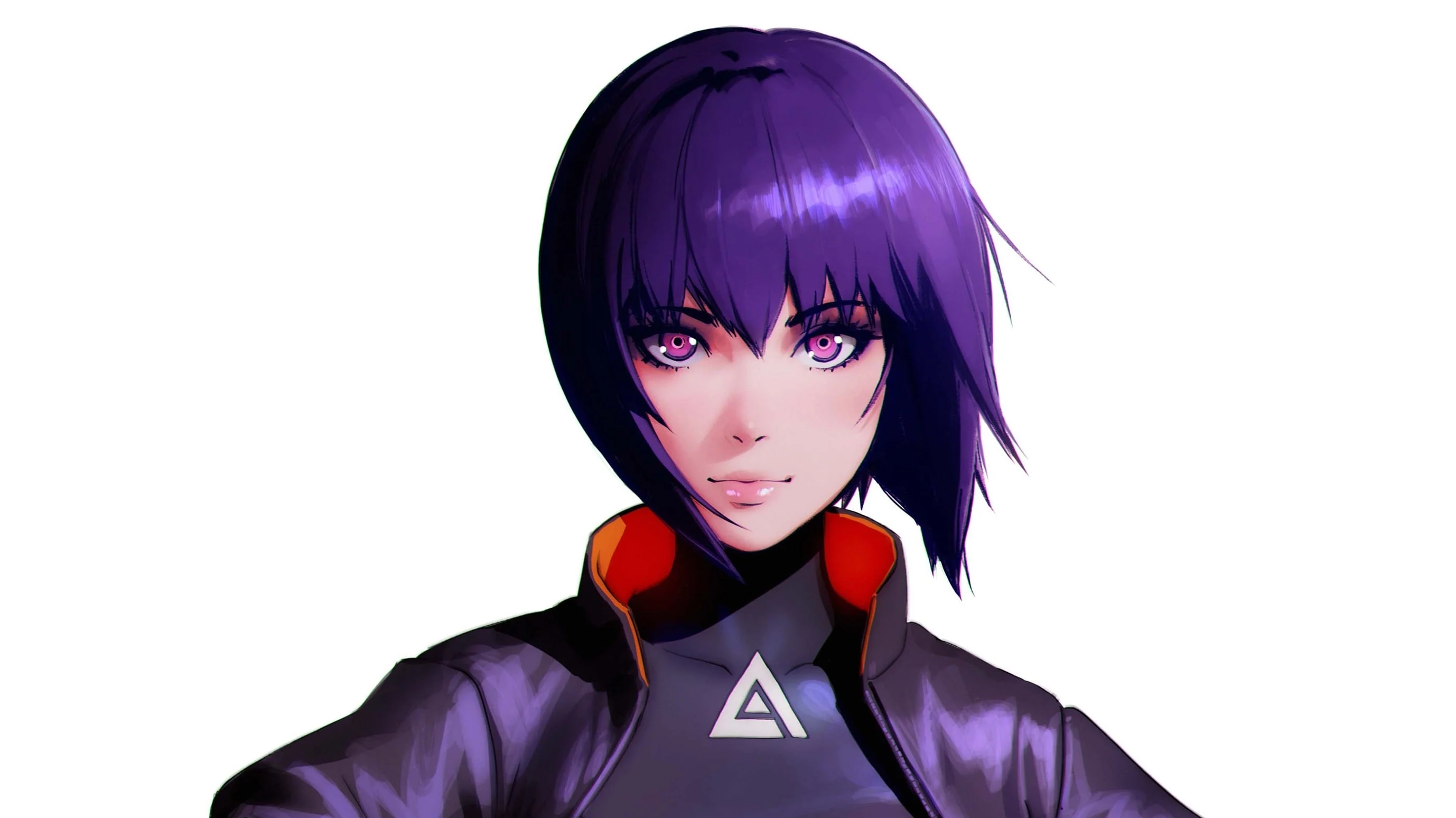 Vỏ Bọc Ma: SAC_2045 (Phần 1) (Ghost in the Shell: SAC_2045 (Season 1))