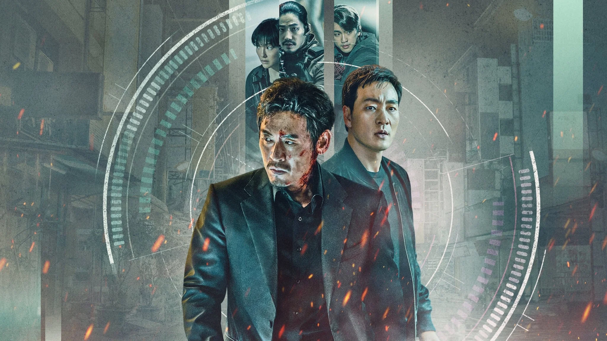 Yaksha: Nhiệm Vụ Tàn Khốc (Yaksha: Ruthless Operations)