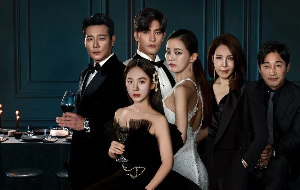 Yêu (Kết Hôn và Ly Dị) Mùa 3 (Love (ft. Marriage And Divorce) Season 3)