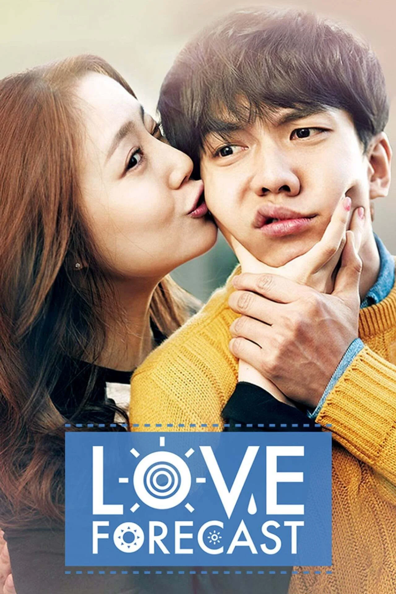 Poster phim Yêu Phải Nàng Lắm Chiêu