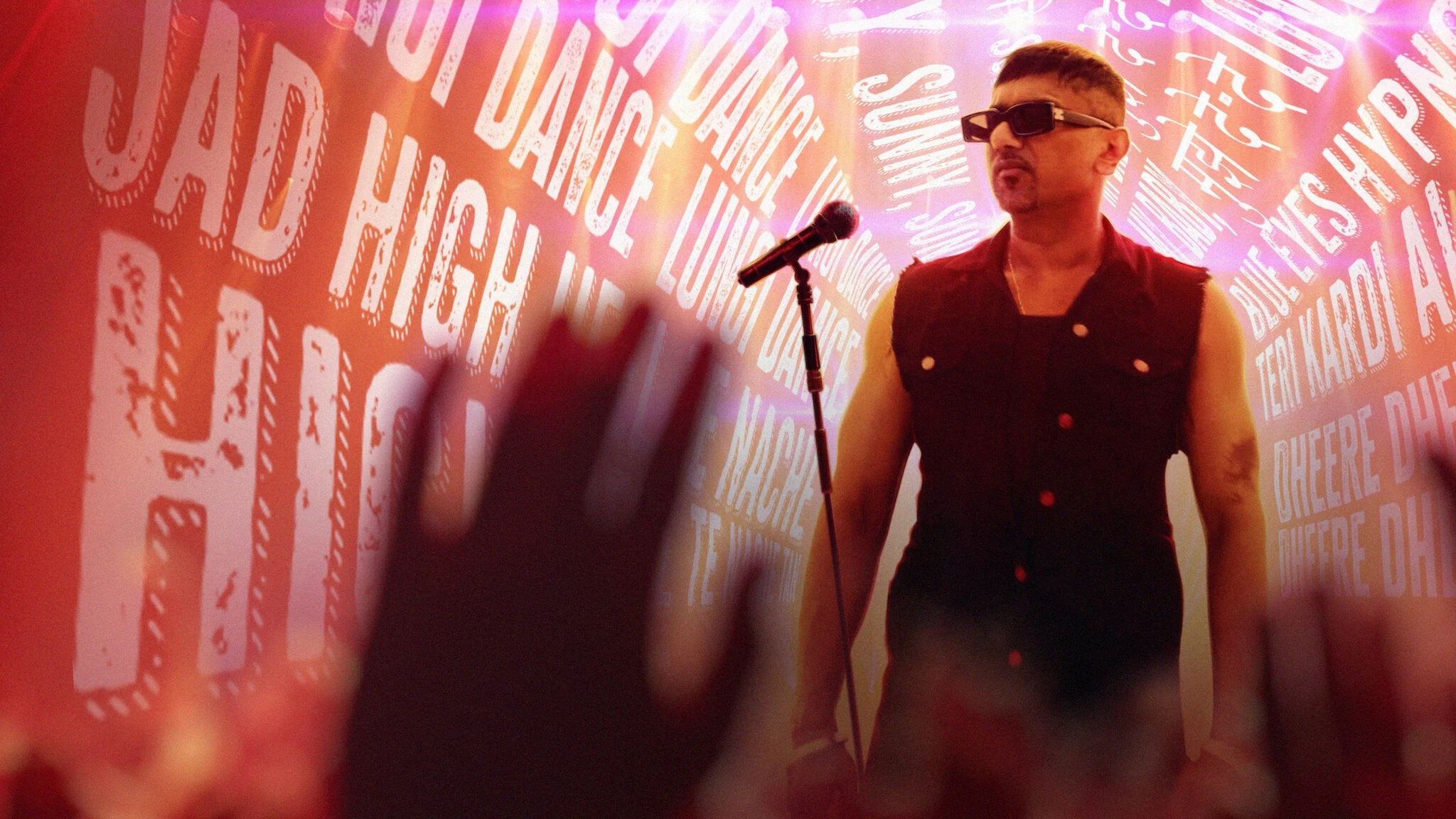 Yo Yo Honey Singh Nổi Tiếng (Yo Yo Honey Singh: Famous)