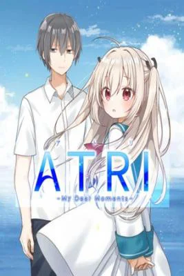 ATRI -My Dear Moments (ATRI -My Dear Moments)