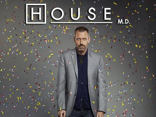 Bác Sĩ House (Phần 6) (House (Season 6))